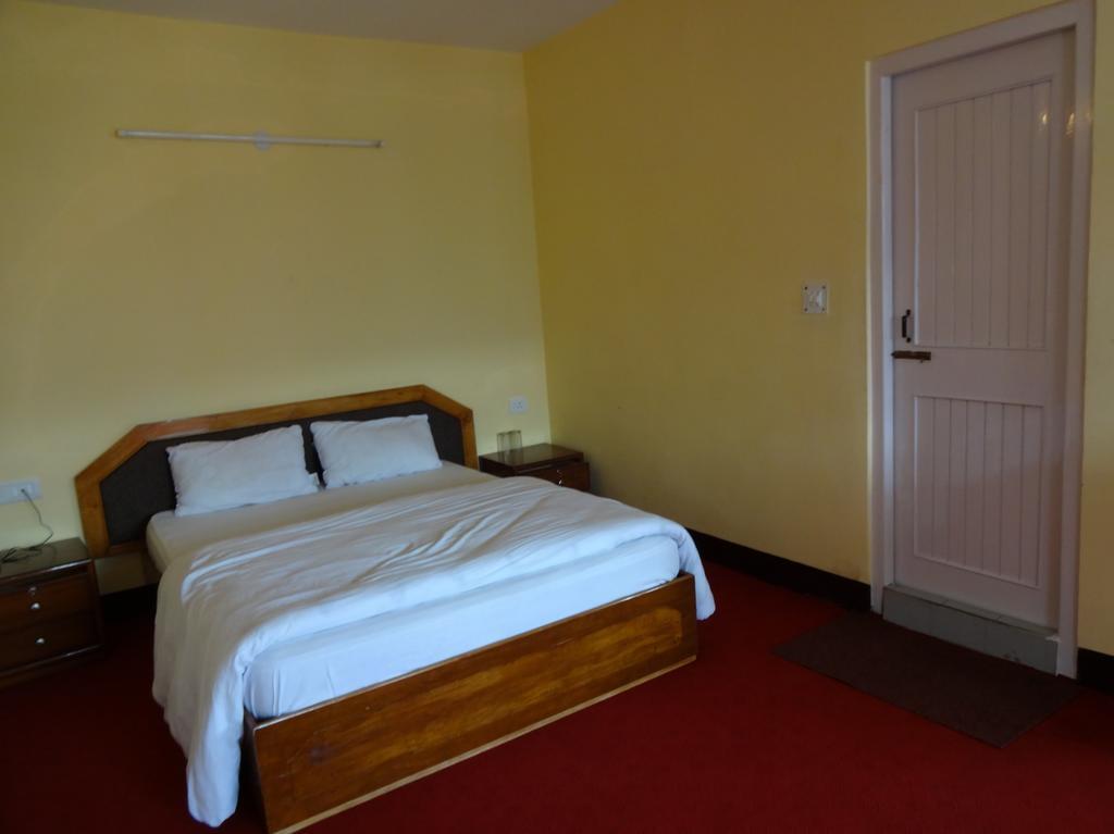 Mount Simvo Hotel Gangtok Bilik gambar