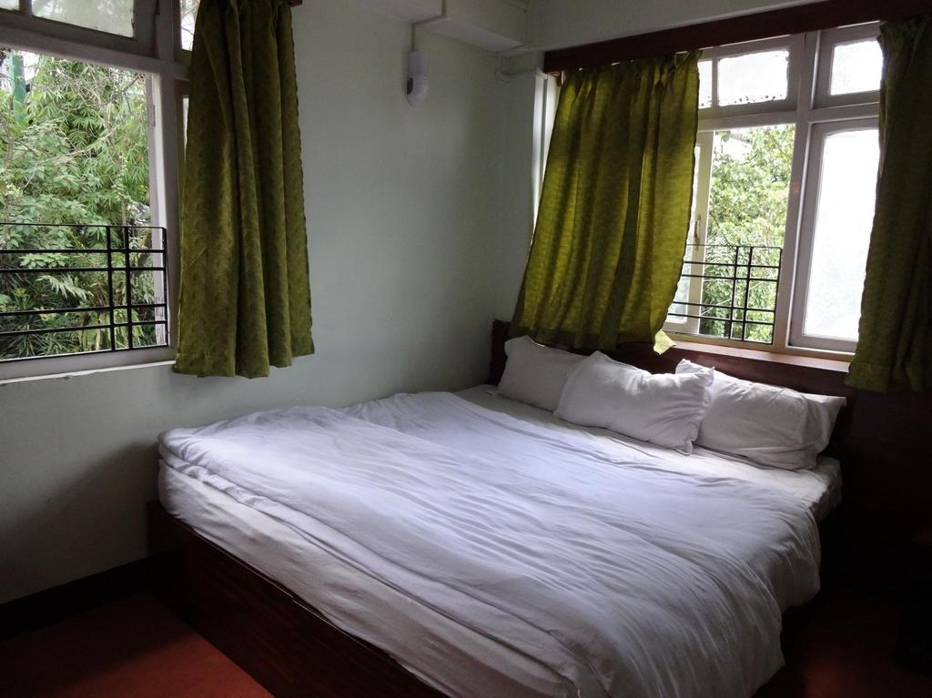Mount Simvo Hotel Gangtok Bilik gambar