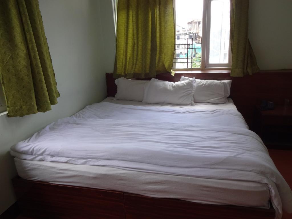 Mount Simvo Hotel Gangtok Bilik gambar